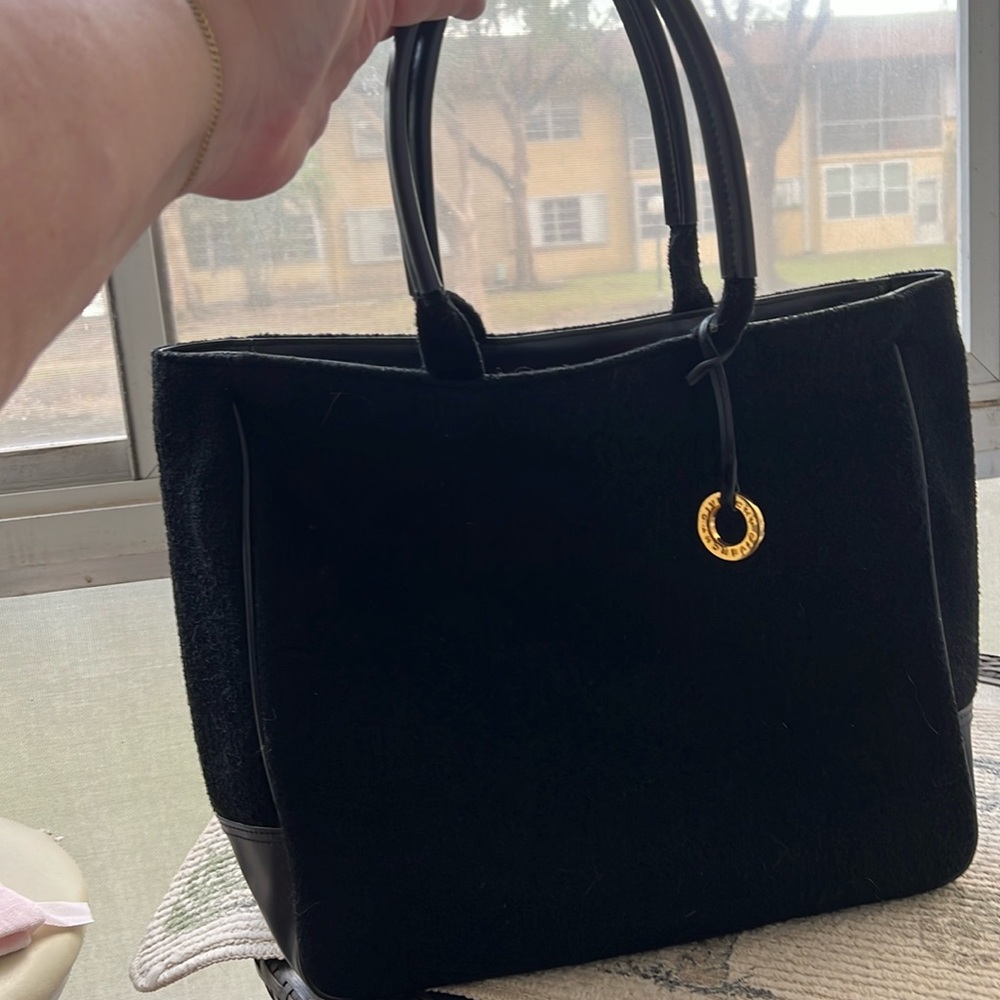 Givenchy Black tote bag
